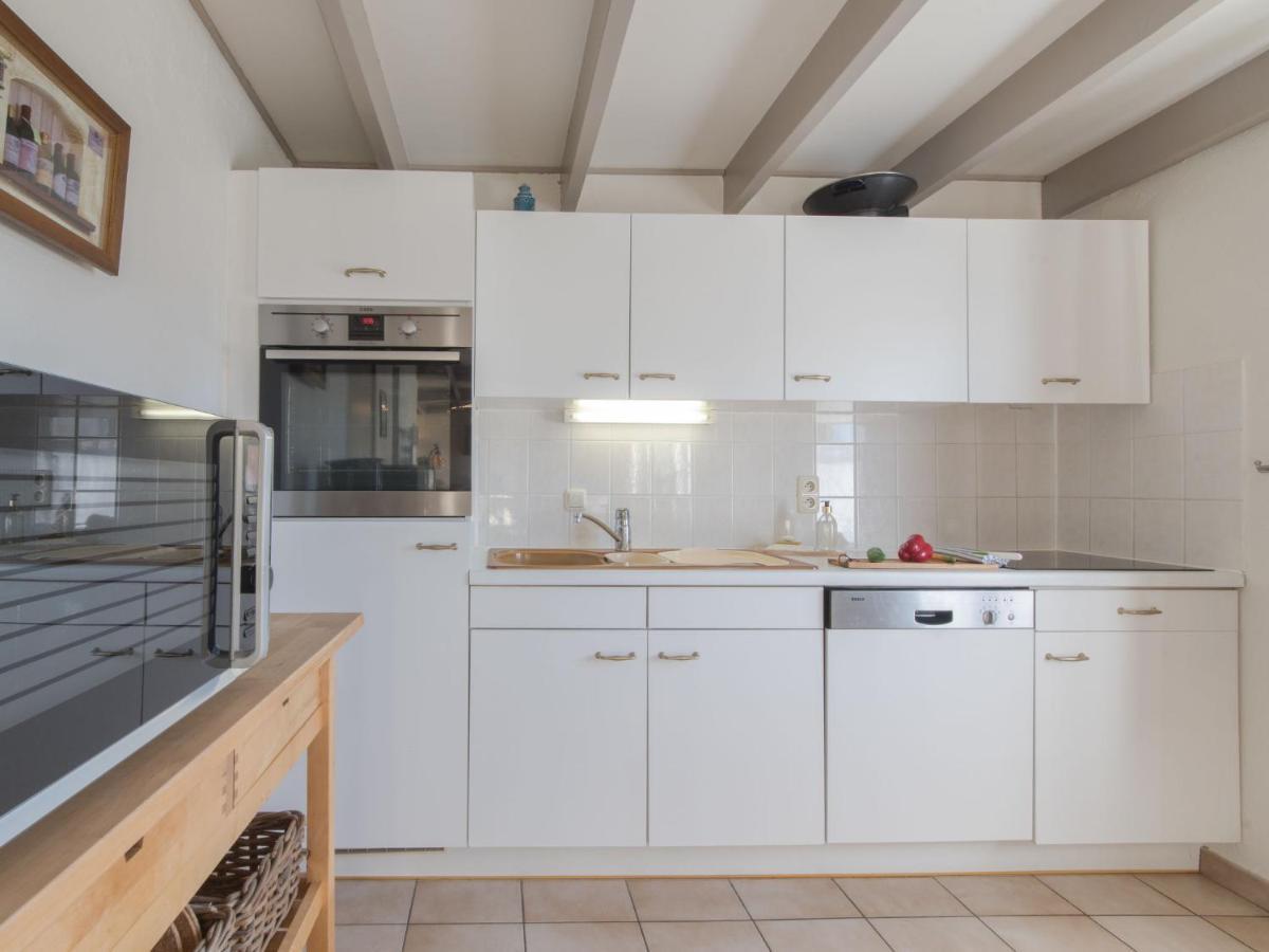 Holiday Home Noordzeepark Zeewind 2-1 By Interhome Mispelburg Ngoại thất bức ảnh