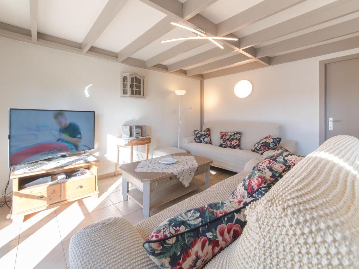 Holiday Home Noordzeepark Zeewind 2-1 By Interhome Mispelburg Ngoại thất bức ảnh
