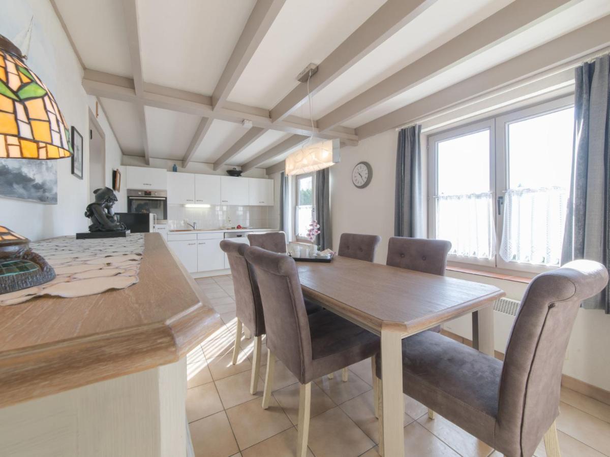 Holiday Home Noordzeepark Zeewind 2-1 By Interhome Mispelburg Ngoại thất bức ảnh