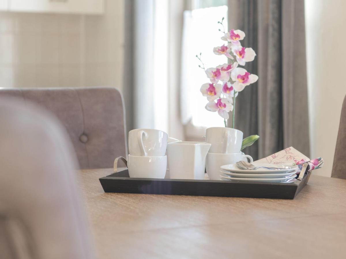 Holiday Home Noordzeepark Zeewind 2-1 By Interhome Mispelburg Ngoại thất bức ảnh